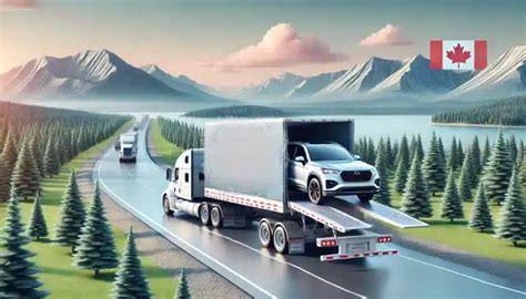 car shipping companies from us to canada|Auto shipping to Canada from the US, Ship My Vehicle can help.